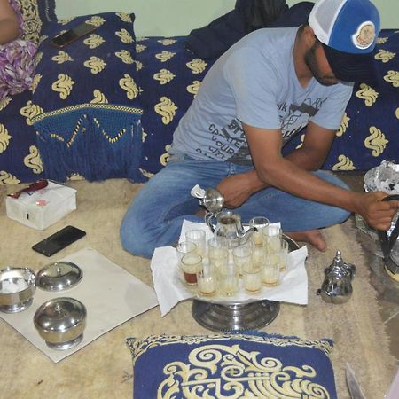 Hotel Dakhla Kitesurf World Zewnętrze zdjęcie