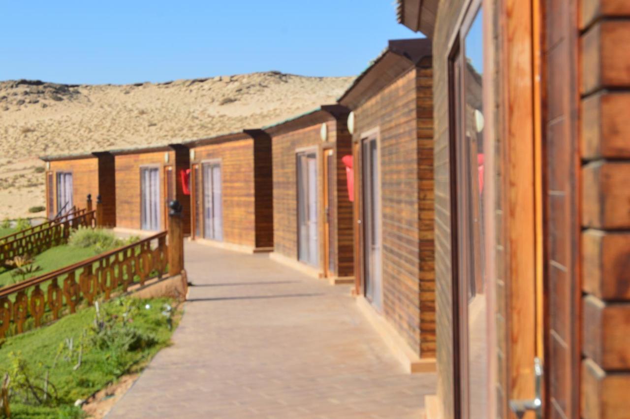 Hotel Dakhla Kitesurf World Zewnętrze zdjęcie