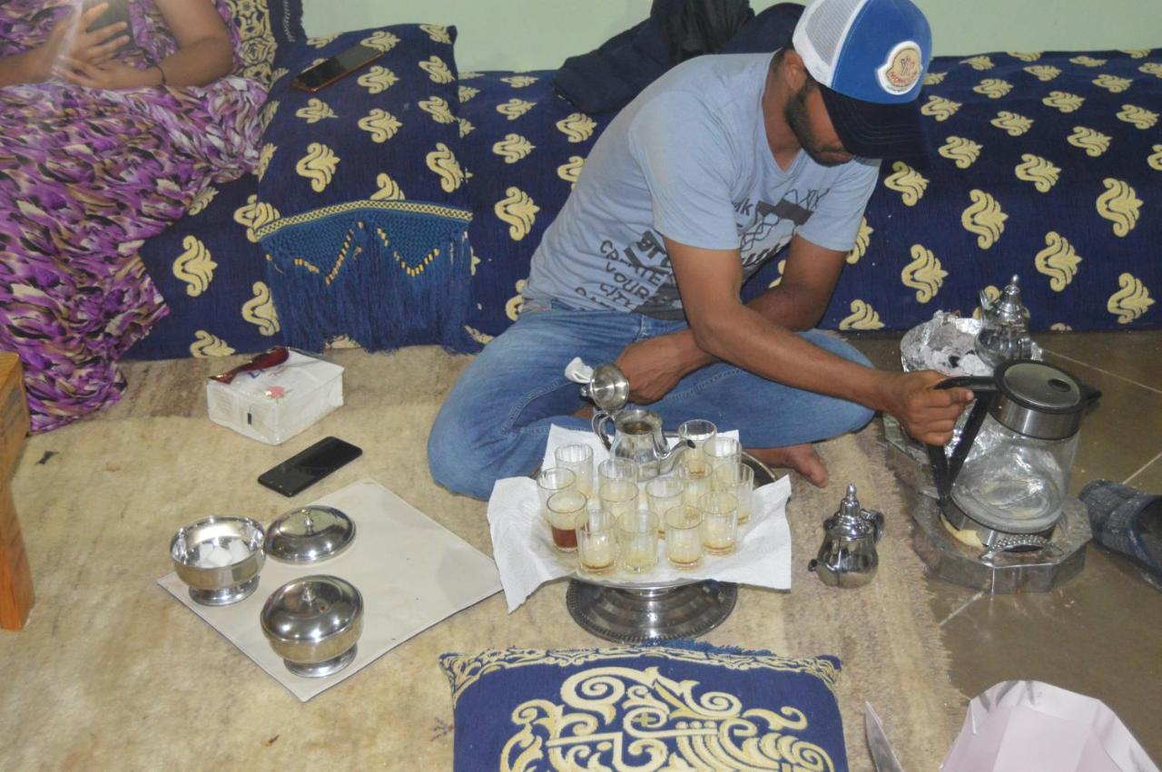Hotel Dakhla Kitesurf World Zewnętrze zdjęcie