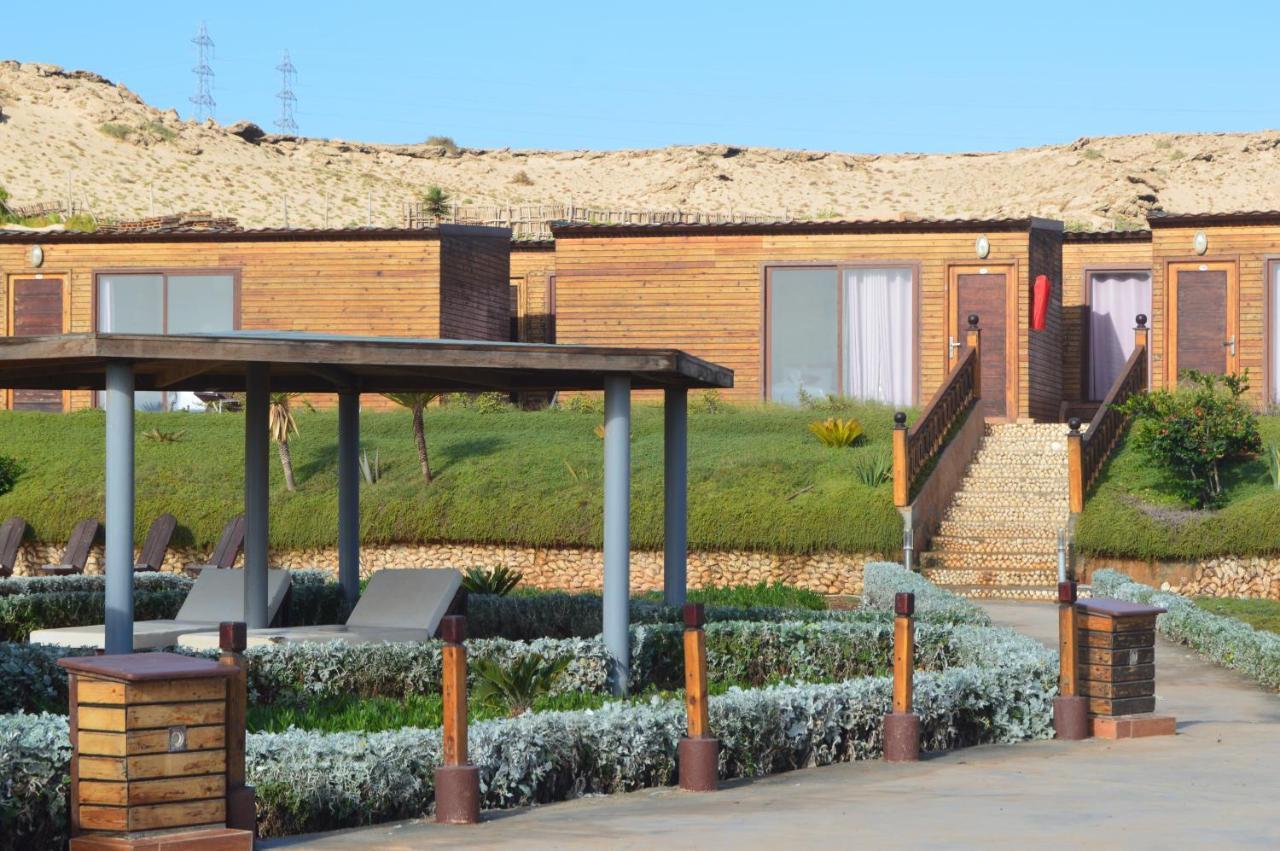 Hotel Dakhla Kitesurf World Zewnętrze zdjęcie