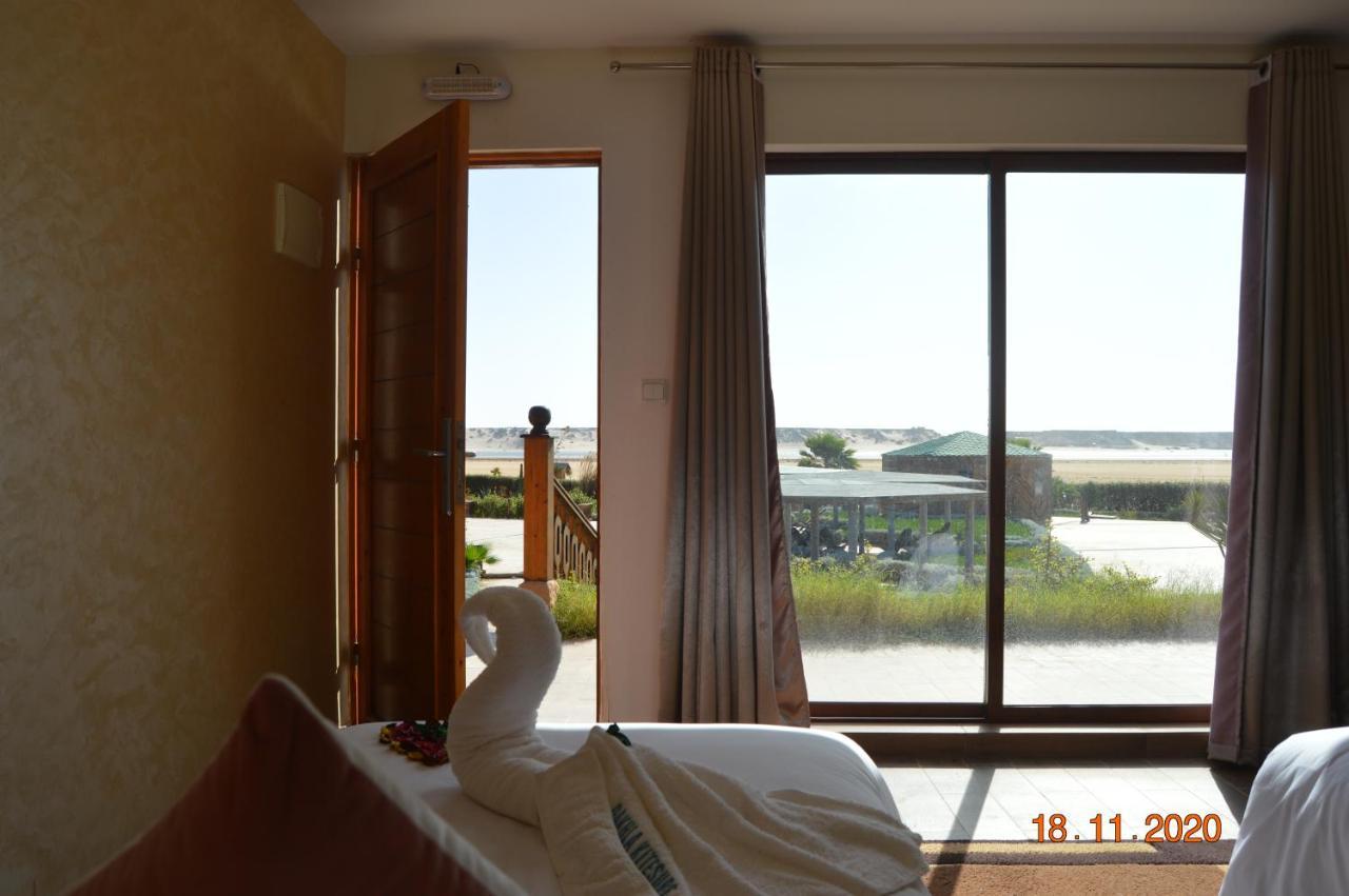 Hotel Dakhla Kitesurf World Zewnętrze zdjęcie