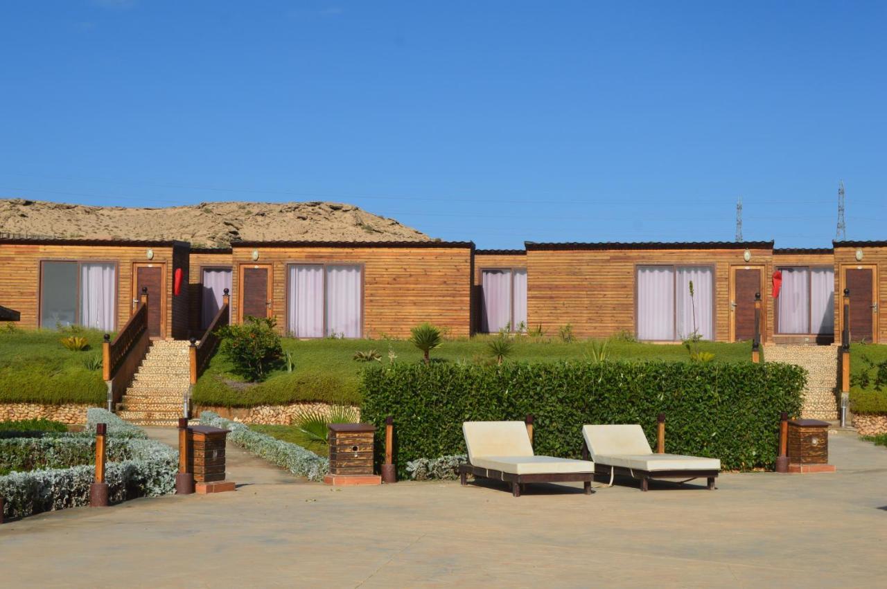 Hotel Dakhla Kitesurf World Zewnętrze zdjęcie