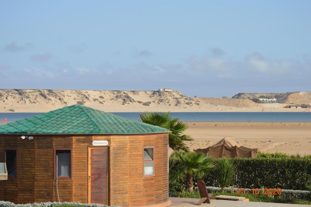 Hotel Dakhla Kitesurf World Zewnętrze zdjęcie