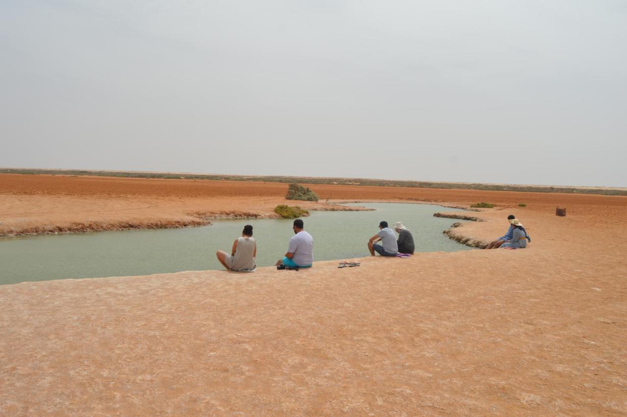 Hotel Dakhla Kitesurf World Zewnętrze zdjęcie