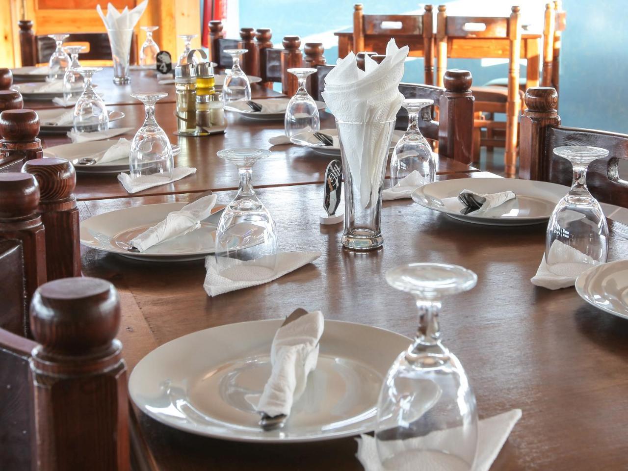 Hotel Dakhla Kitesurf World Zewnętrze zdjęcie