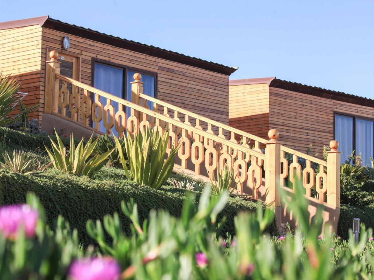 Hotel Dakhla Kitesurf World Zewnętrze zdjęcie