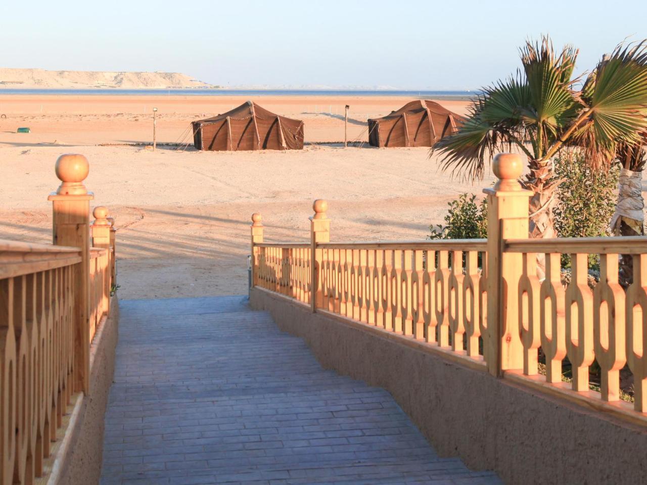 Hotel Dakhla Kitesurf World Zewnętrze zdjęcie