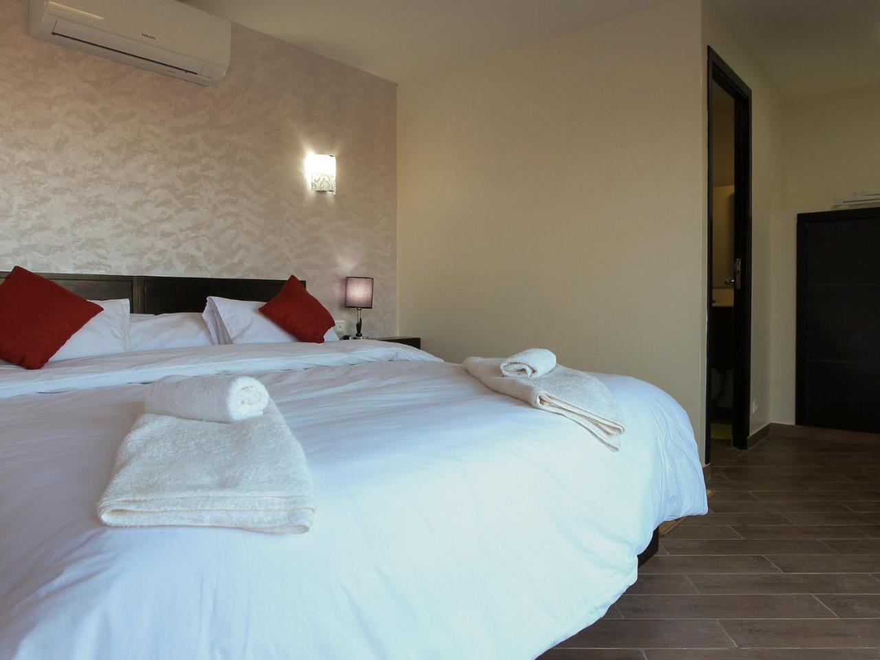 Hotel Dakhla Kitesurf World Zewnętrze zdjęcie