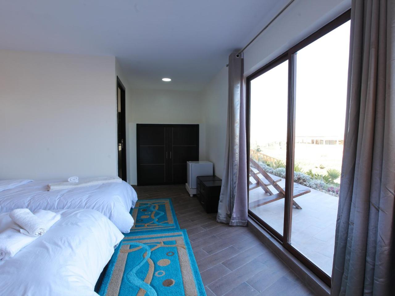 Hotel Dakhla Kitesurf World Zewnętrze zdjęcie