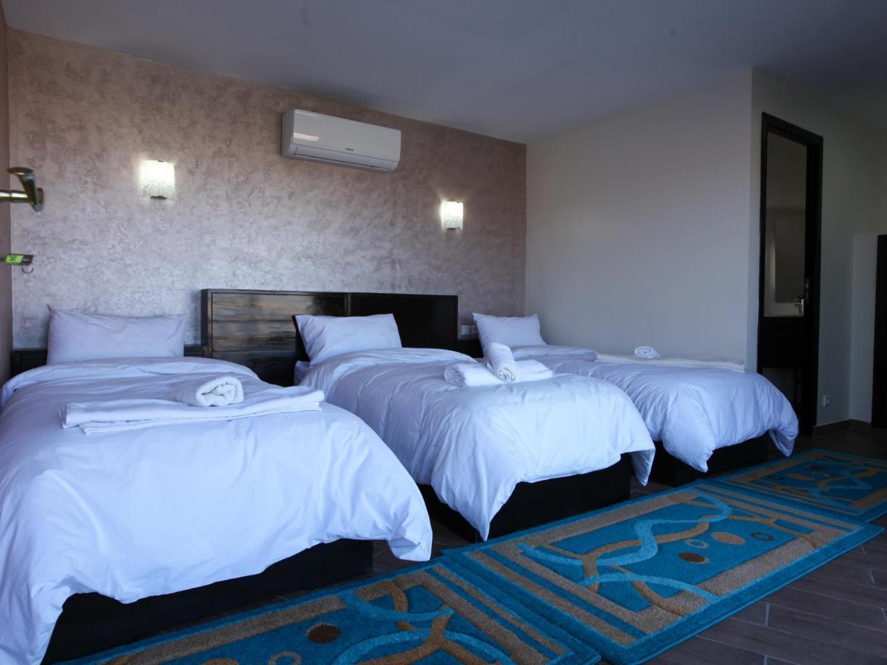 Hotel Dakhla Kitesurf World Zewnętrze zdjęcie
