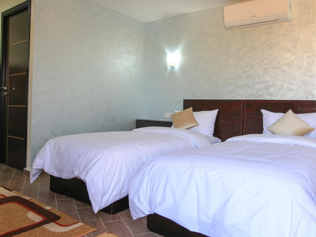 Hotel Dakhla Kitesurf World Zewnętrze zdjęcie