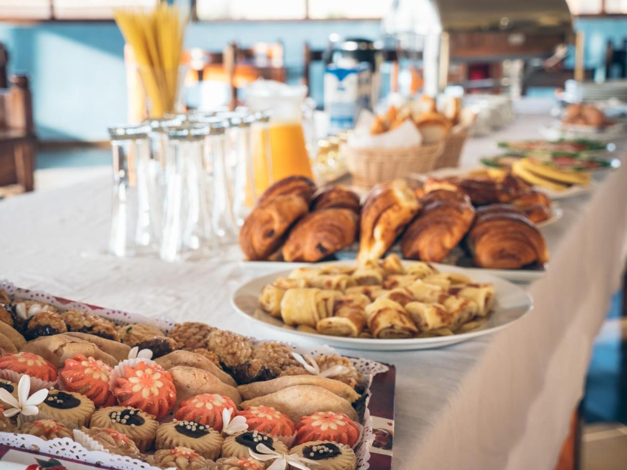 Hotel Dakhla Kitesurf World Zewnętrze zdjęcie