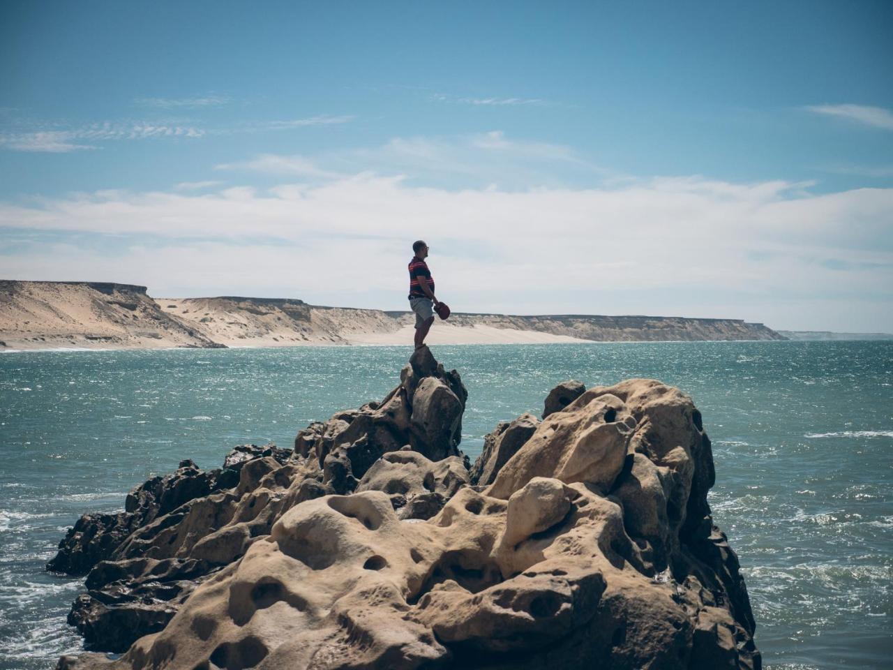 Hotel Dakhla Kitesurf World Zewnętrze zdjęcie