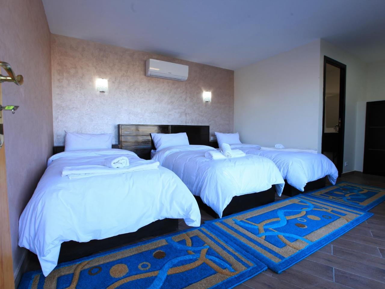 Hotel Dakhla Kitesurf World Zewnętrze zdjęcie