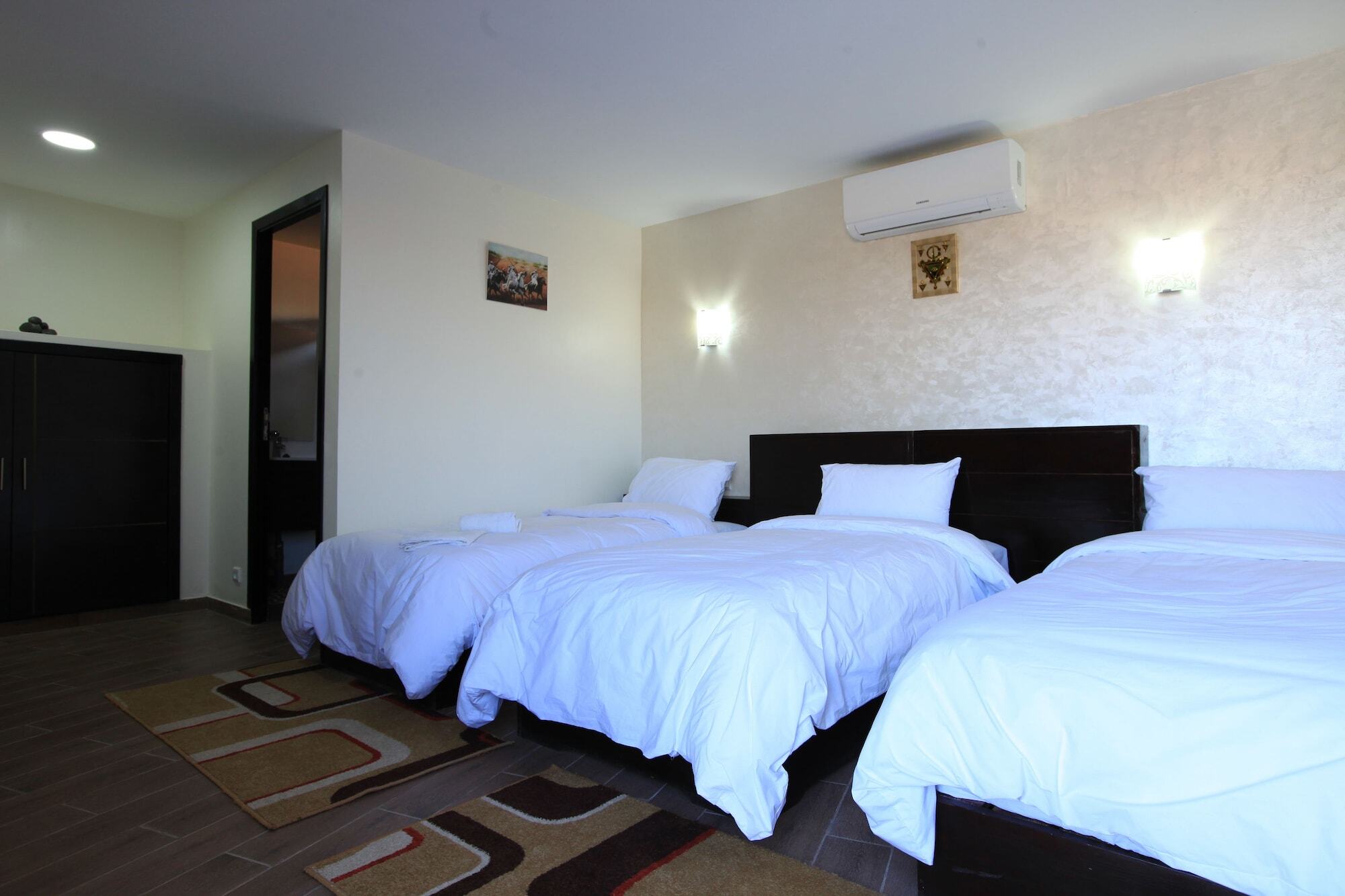 Hotel Dakhla Kitesurf World Zewnętrze zdjęcie