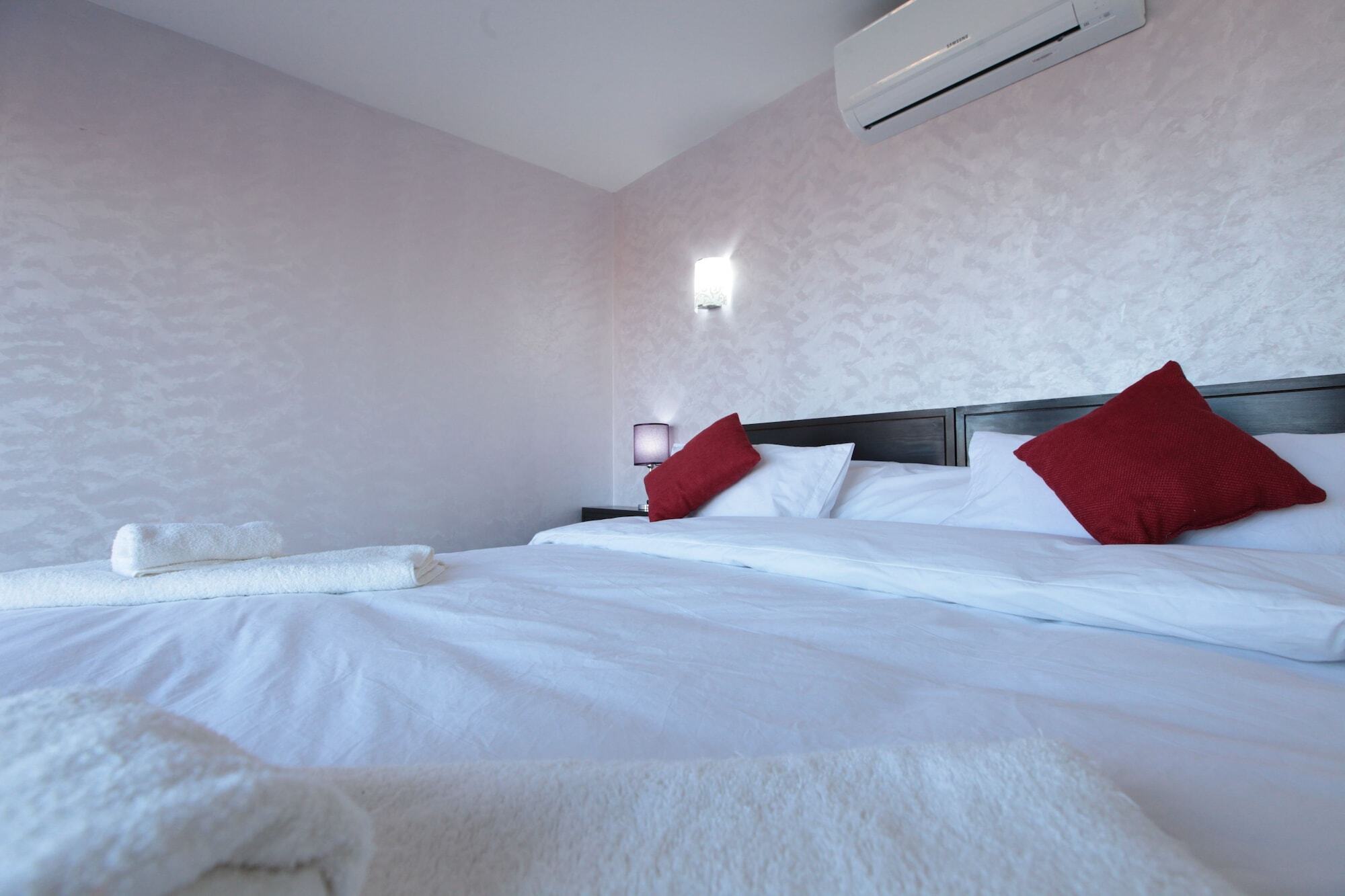Hotel Dakhla Kitesurf World Zewnętrze zdjęcie