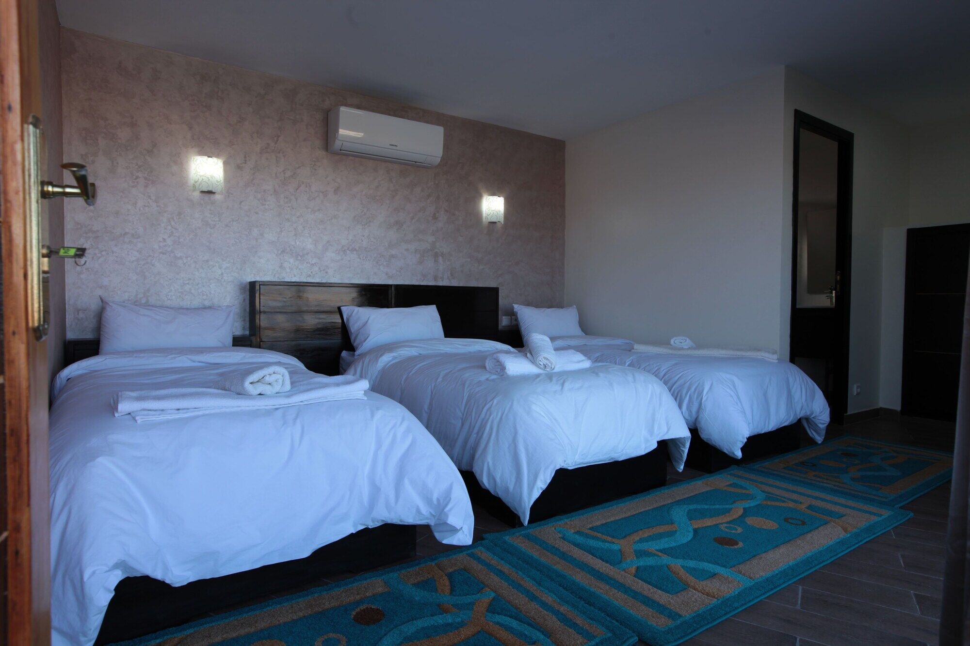 Hotel Dakhla Kitesurf World Zewnętrze zdjęcie