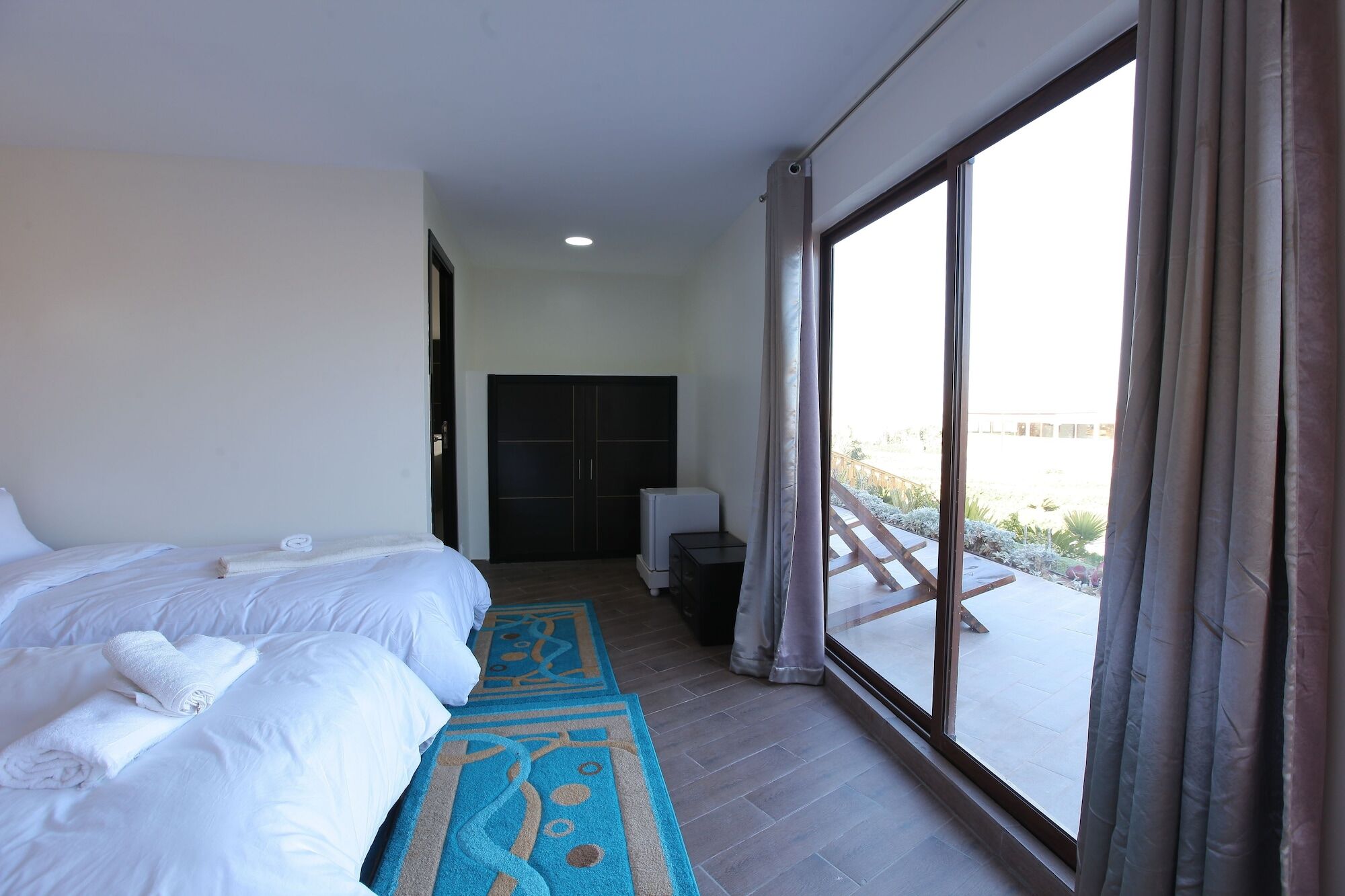 Hotel Dakhla Kitesurf World Zewnętrze zdjęcie