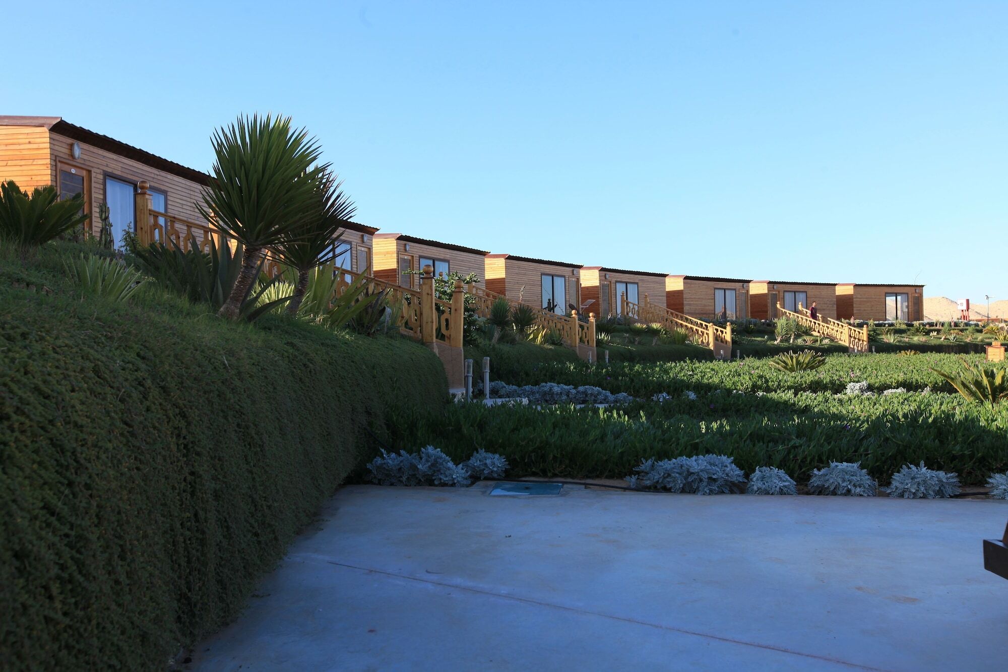 Hotel Dakhla Kitesurf World Zewnętrze zdjęcie