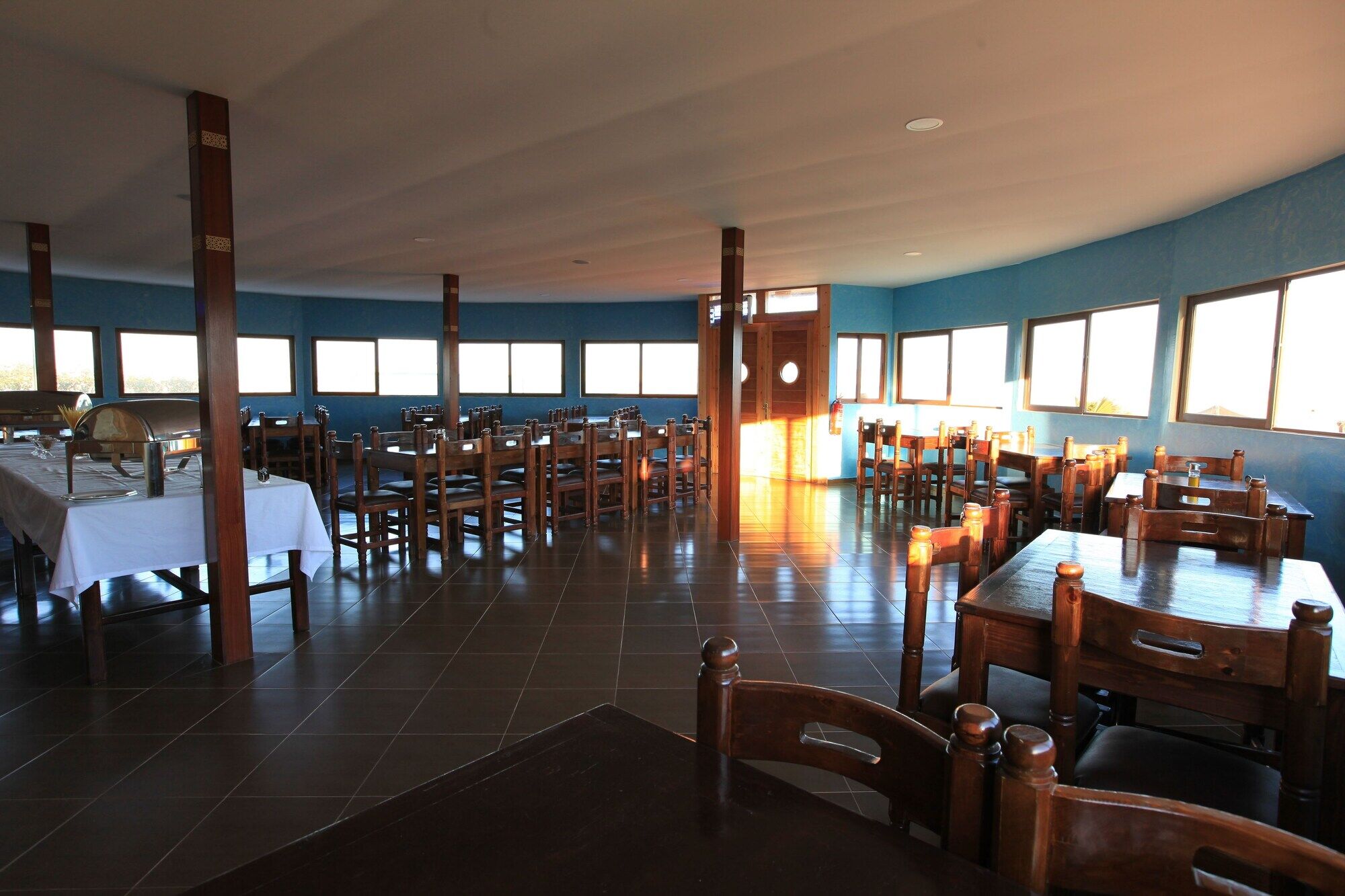 Hotel Dakhla Kitesurf World Zewnętrze zdjęcie