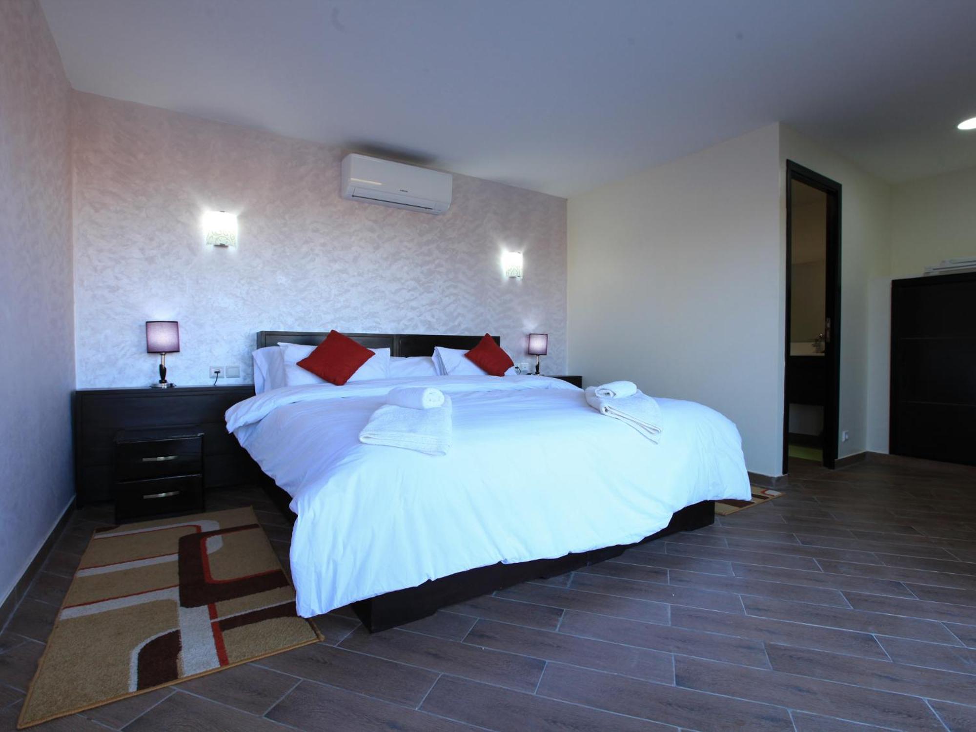 Hotel Dakhla Kitesurf World Zewnętrze zdjęcie
