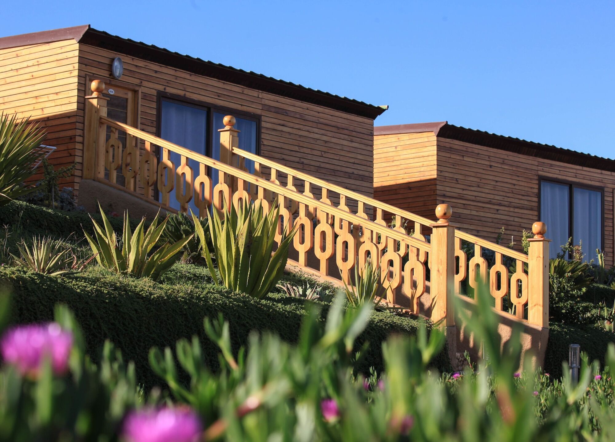Hotel Dakhla Kitesurf World Zewnętrze zdjęcie